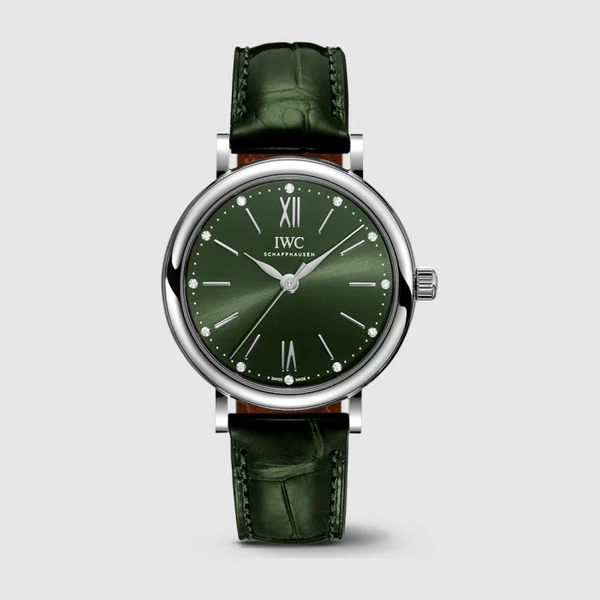 IWC 포르토피노 34 IW357405